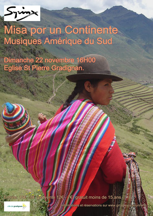 concert novembre 2020
